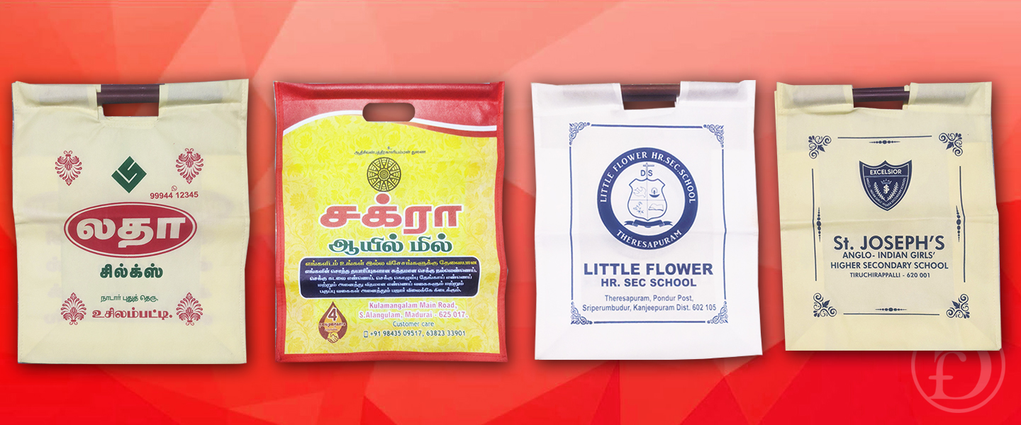 Crafted with Latest Machineries Crafted with Latest Machineries